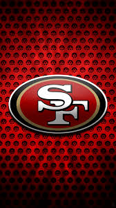 May 23, 2021 · the south end of the san francisco bay will host the vikings and 49ers in. San Francisco 49ers Logo Wallpaper Design Corral