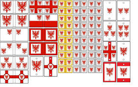 Maybe you would like to learn more about one of these? Flaggen Segel Und Wappen Arma Blog
