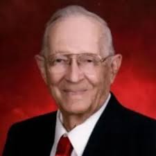 Obituary information for William E. Martin, Sr.