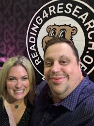Chris from No Joke Tattoo Studios in White Bear Lake joins the show to tell  us about a special event he has going