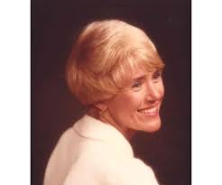 Joan Trach Obituary (1941