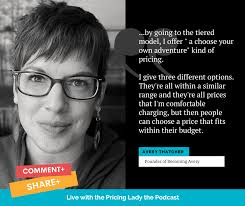 Is a tiered pricing model the right option for your coaching business?