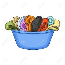 The top countries of suppliers are india, china, and india, from which the percentage of dry dish supply is. A Bowl With Dirty Laundry Dry Cleanin Single Icon In Cartoon Royalty Free Cliparts Vectors And Stock Illustration Image 81865921