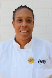 Women's History Month Profiles: Annette Wright-De Campos