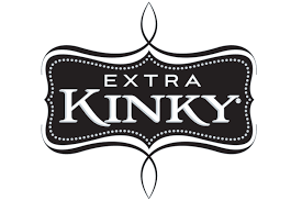 Kinky business premiered in cinemas on december 13, 1984. Logo Extra Kinky Cocktails In Cans Taking Shelves By Storm Business Wire