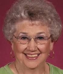 Patricia Crawford Ellis Obituary