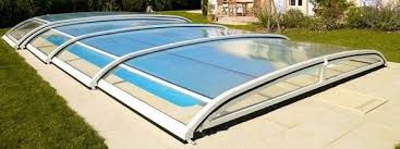 Achetez Abri Bas De Piscine Occasion Annonce Vente A Etampes 91 Wb158492763