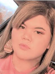 Rachel Rada-Mae Norman