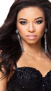 MISS EARTH UNITED STATES