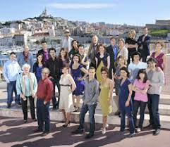 Arrivé en novembre 2017 dans plus belle la vie, il fera ses adieux à ses collègues et au public en octobre 2018 d'après les informations de télé star. Plus Belle La Vie Episodenguide Filmstarts De