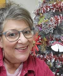 Christa Slover's Instagram, Twitter & Facebook