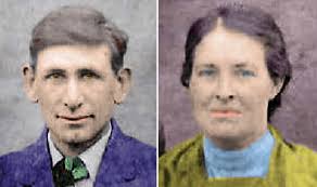 Arthur Crouse (1876-1966) Morgan Co