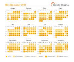 Mondkalender für november 2021 haare schneiden für jeden tag. Mondkalender 2015 Vollmond Neumond Mondphasen Online