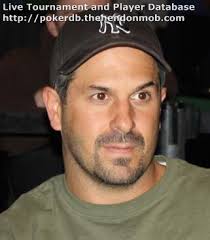 Vincent Ellison: Hendon Mob Poker Database