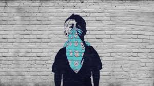 Street Art Wallpapers Top Free Street Art Backgrounds Wallpaperaccess