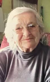 Obituary of Hazel M. Kuhn