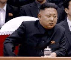 Share a gif and browse these related gif tags. Kim Jong Gifs Get The Best Gif On Giphy
