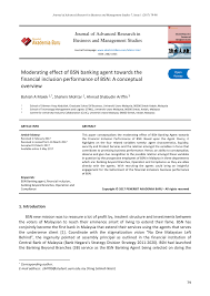 Ssp bsn atau sijil simpanan premium di bank simpanan nasional merupakan produk simpanan bsn yang unik sejak tahun 1978. Pdf Moderating Effect Of Bsn Banking Agent Towards The Financial Inclusion Performance Of Bsn A Conceptual Overview