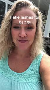 Drama Addict Toni Eyelash