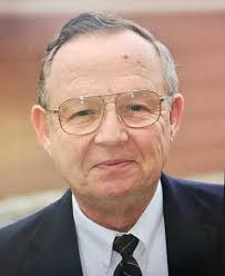 Denis Borman Obituary