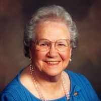 Melba Kendall (1908–1994)