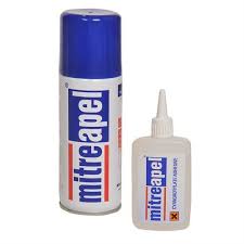 Mitreapel Instant Adhesive Adhesive Bottle Painting Furniture Diy