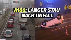 Bei dem fahrzeug handelte es sich um einen reisebus mit zahlreichen insassen. Alpharad Sub Count Chu Hoher Schaden Und Stau Nach Unfall Auf A13 Bei Staakow