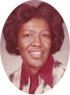 Daisy Washington Obituary