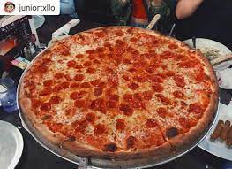 Check spelling or type a new query. ØªÙˆÙŠØªØ± Russo S New York Pizzeria Ø¹Ù„Ù‰ ØªÙˆÙŠØªØ± Our 28 Giant Party Pizza Could Make Any Monday Better Pizza Houstonpizza Houstonfood Houstonfoodie Russos Russospizza Houston Repost Juniortxllo Https T Co Yzp6j8hafr