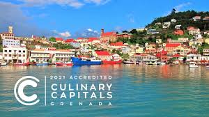 Grenada is a sovereign state in the west indies in the caribbean sea at the southern end of the grenadines island chain. Grenada The Spice Of The Caribbean Named World S First Culinary Capital World Food Travel Association