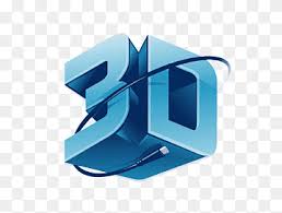 Do you need a 3d logo for your business or event? Logo 3d Film 3d Printing Design Angle Logo 3d Film Png Pngwing