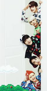 Ruthie Ru England 100 Shinee Blog You Cannot Appreciate The Beauty Of The Sky At Night Without These 5 Shining Stars Onew Shinee Taemin Jonghyun