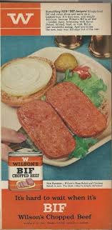 Beware Of Eating Anything That Just Slips Out Of The Can Eat Food Beef