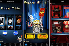 What is wisconsin's official state beverage? Popcorn Trivia App Review Appslisto