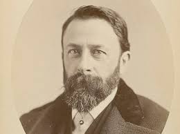 A famous painter happened to be aboard for an 1889 shipwreck in Southeast  Alaska