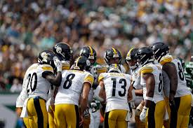NFL preview capsule: Seattle Seahawks at Pittsburgh Steelers | News,  Sports, Jobs - Altoona Mirror