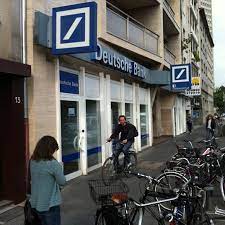 Hier findest du die öffnungszeiten vom deutsche bank, ebertplatz 15 in köln, ebenfalls erhältst du die adresse, telefonnummer und fax. Deutsche Bank Jetzt Geschlossen Agnesviertel 1 Tipp Von 45 Besucher