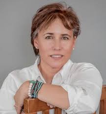 Jeanne Skartsiaris, Author