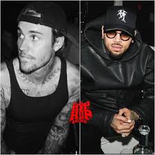 Michael Jackson plus 2 Pac equals Chris Brown. Everyone wants to wait till  people d!e to give them the credit they deserve, When CB passes away after  a long full life, you