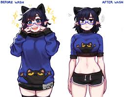 Rule 34 Dev | hentai popular | vivian_seong_(blushyspicy)