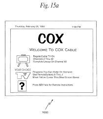 Kaufman et broad espace client. Us7770196b1 Set Top Terminal For Organizing Program Options Available In Television Delivery System Google Patents