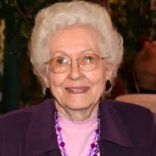 Obituary information for Ruth Noreen Ray