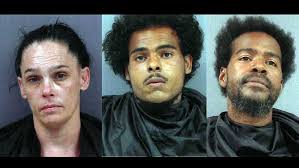 South Carolina: More than 1,000 fentanyl pills found in home