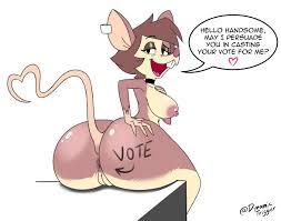 Post 3996247: Animaniacs Animaniacs_2020 dynamictrigger22 Julia_Brain  Pinky_and_the_Brain