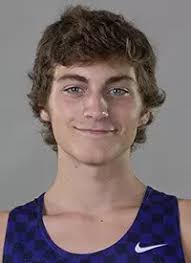 2024-25 Men's Track and Field Roster