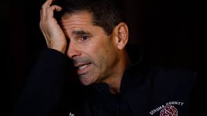 Kincade Fire: How these firefighters found redemption and relief