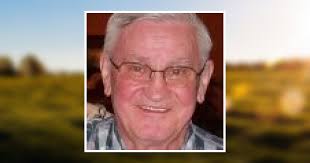 Howard E. Taylor Obituary October 4, 2022