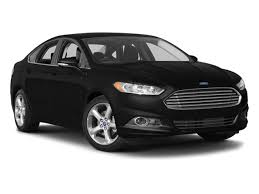Find great deals on thousands of ford fusion energi for auction in us & internationally. Pre Owned 2014 Ford Fusion Se 4d Sedan In Saltillo 37675a Barnes Crossing Kia