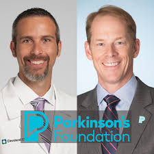 164 Parkinson's Disease with the Parkinson's Foundation — DNA Today
