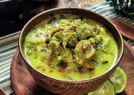 Empal gentong adalah masakan khas cirebon dng isian daging sapi, jeroan ataupun babat dng kuah santan kuning yg dimasak dng menggunakan gentong dan perapiannya dng kayu bakar. Resep Mudah Empal Gentong Sedap Dan Enak Minyak Goreng Sunco